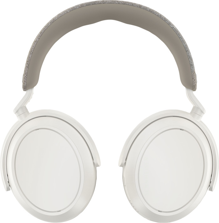 Sennheiser Momentum 4 Wireless White null