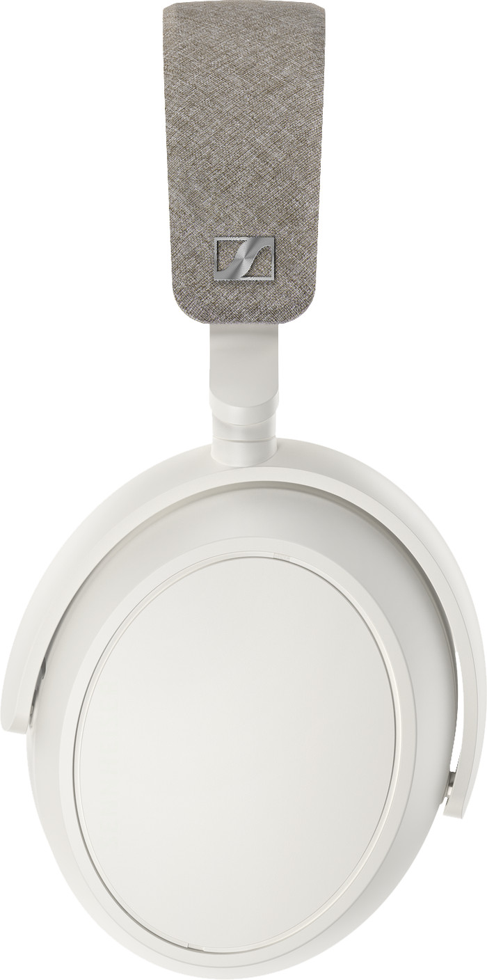 Sennheiser Momentum 4 Wireless White null