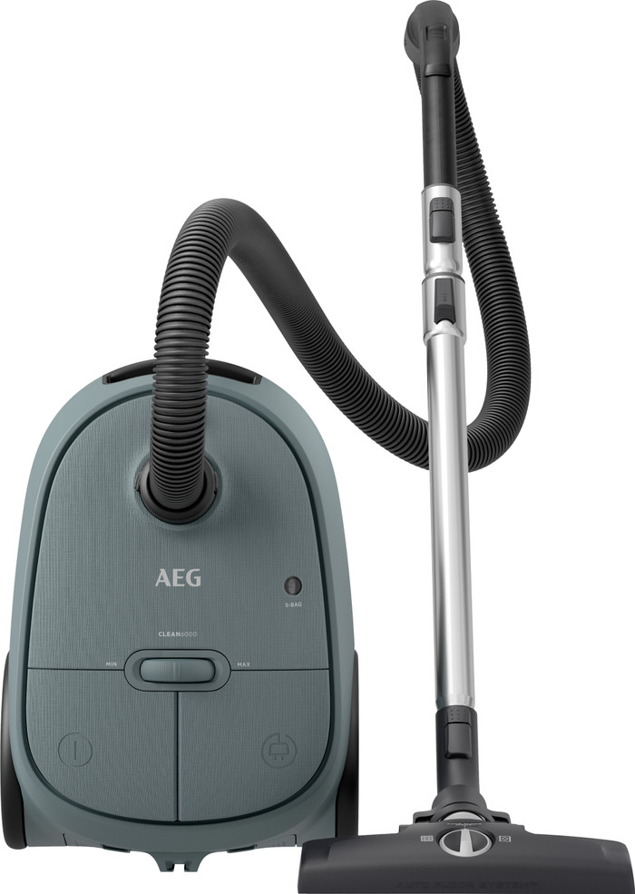 AEG AB61C1OG 6000 Clean front