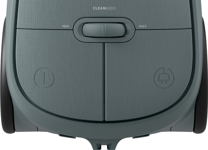 AEG AB61C1OG 6000 Clean detail