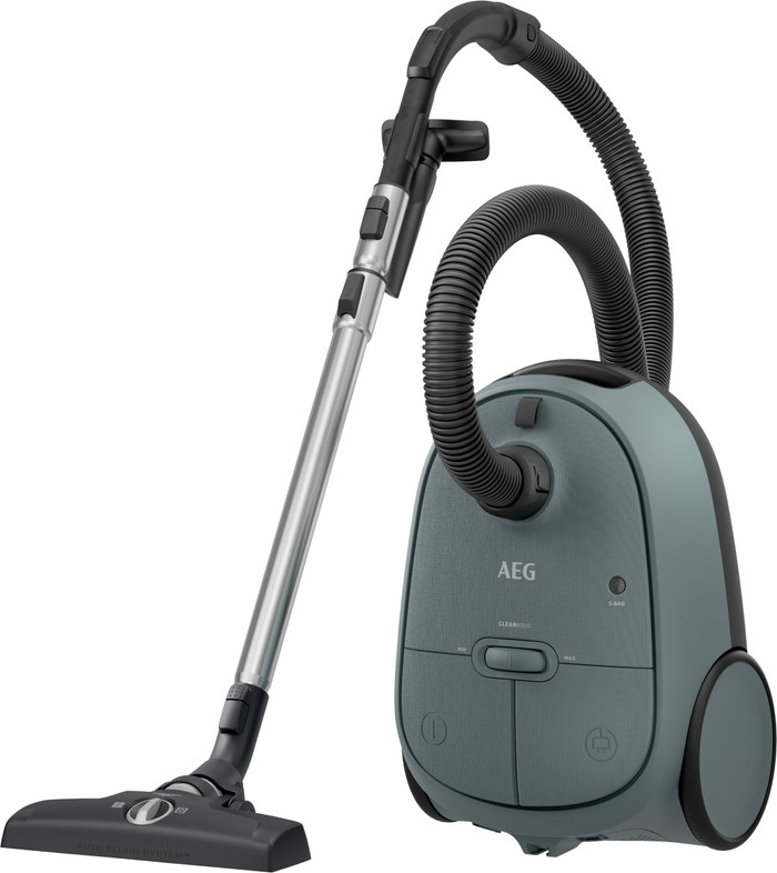 AEG AB61C1OG 6000 Clean null