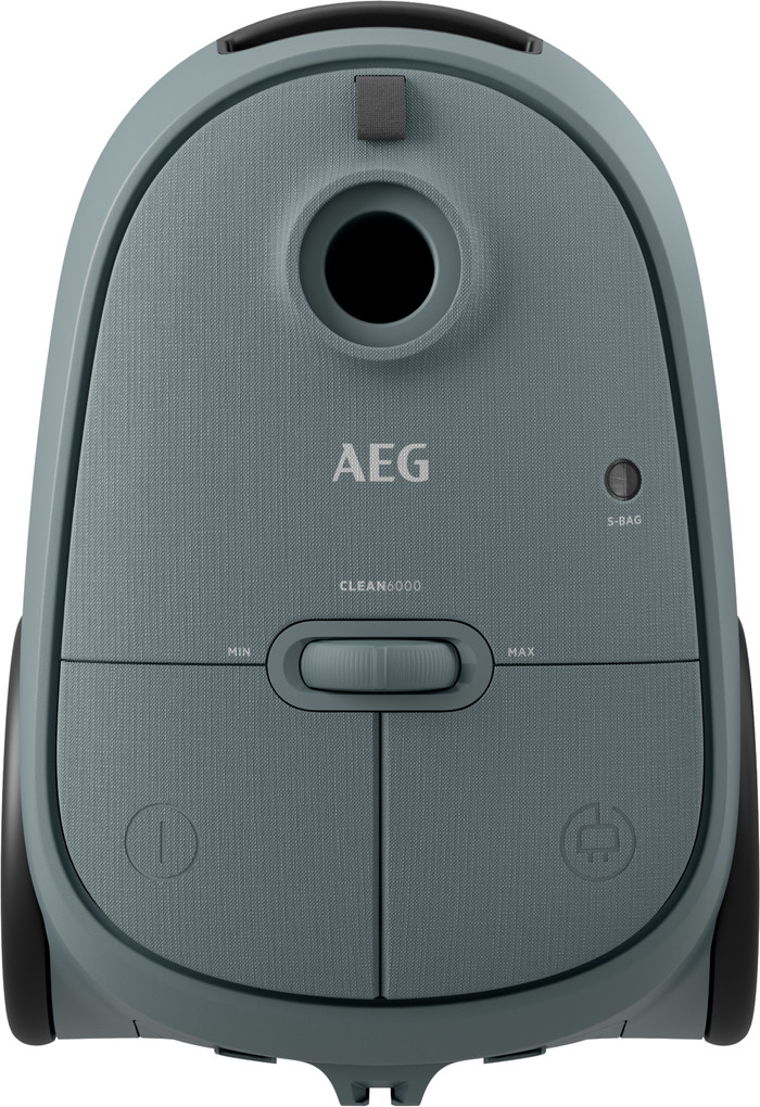 AEG AB61C1OG 6000 Clean detail