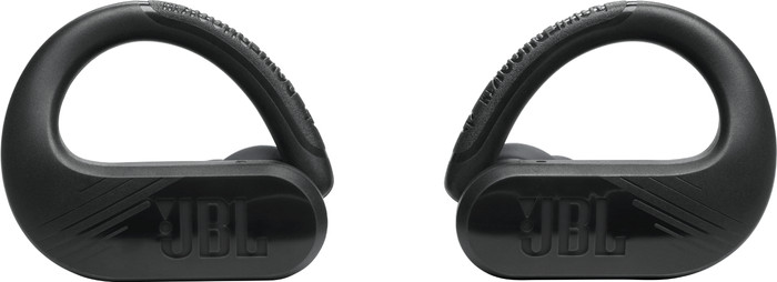 JBL Endurance Peak3 Zwart null