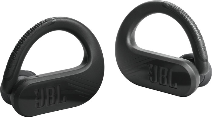 JBL Endurance Peak3 Zwart null