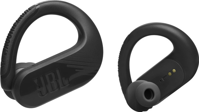 JBL Endurance Peak3 Zwart Main Image