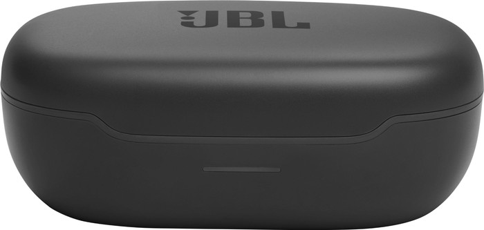 JBL Endurance Peak3 Zwart null