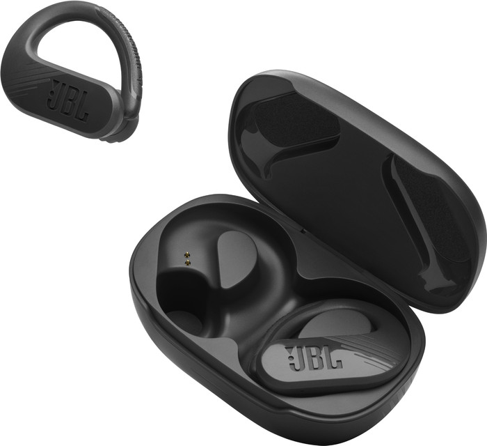 JBL Endurance Peak3 Zwart null