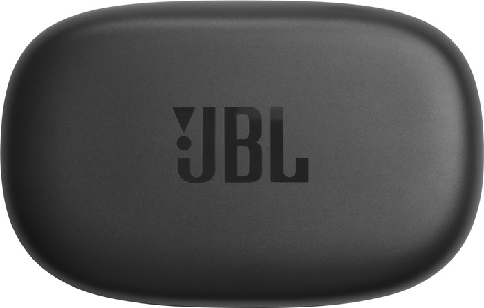 JBL Endurance Peak3 Zwart null