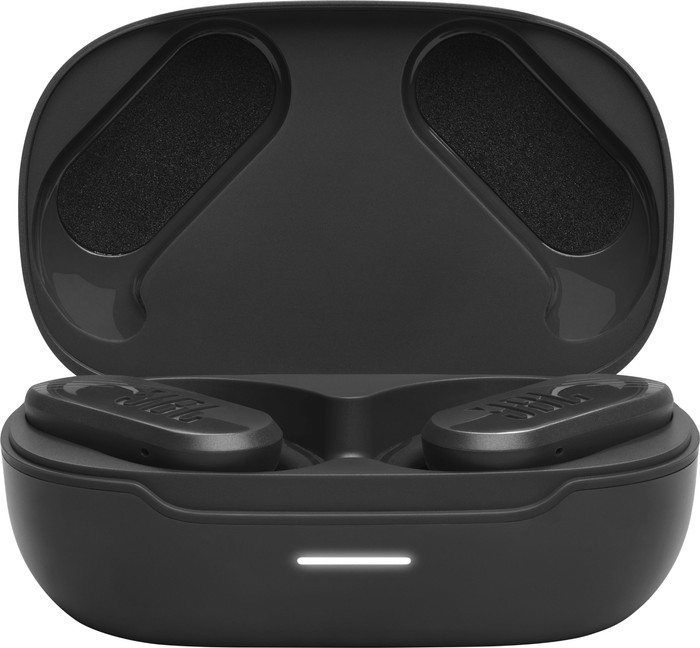 JBL Endurance Peak3 Zwart null