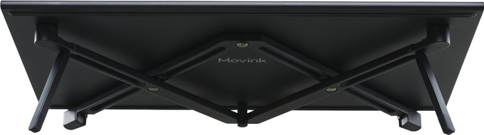 Wacom Movink 13 achterkant