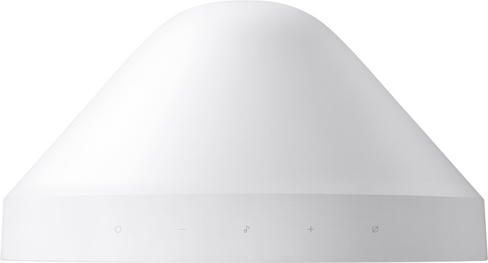 Samsung Music Studio 5 Wit bovenkant