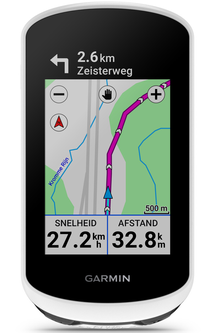 Garmin Edge Explore 2 Main Image