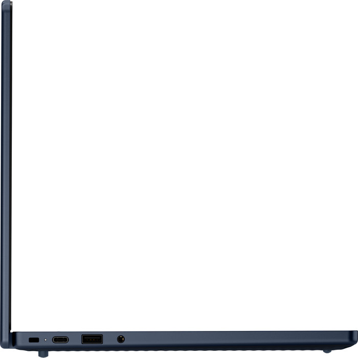 Lenovo Chromebook 14ITN11 83SU001RMH linkerkant