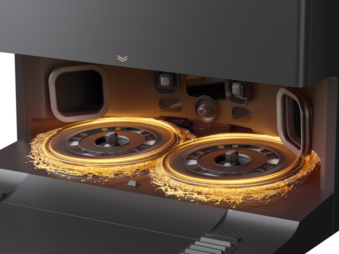 Mova E50 Pro ultra visual leverancier