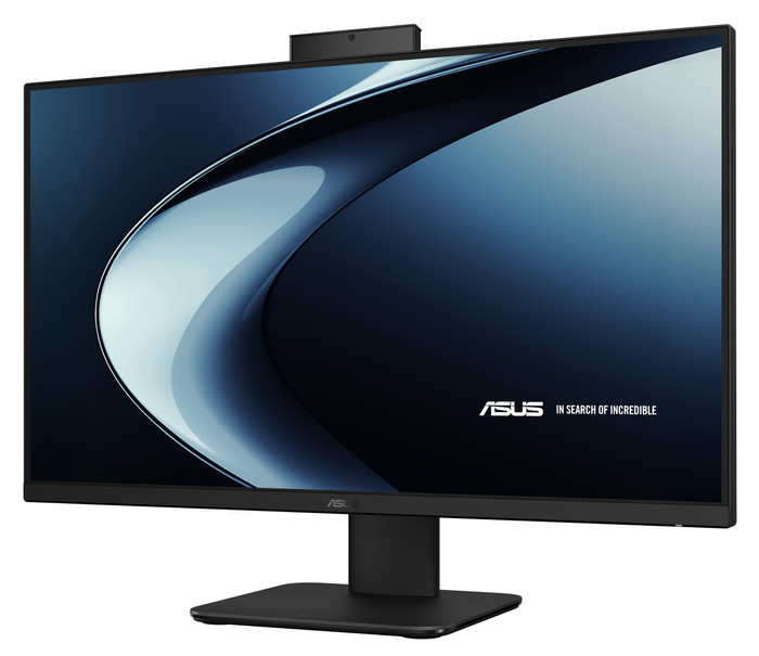 ASUS V400 AiO V440VAK-BPC173W voorkant
