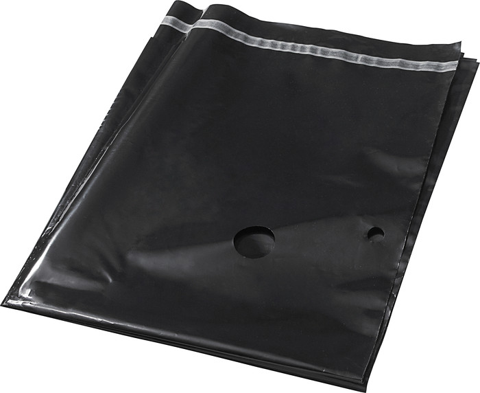 Bosch Professional GAS 35 L SFC + Bosch Professional Afvalzak GAS 35 (10x) voorkant