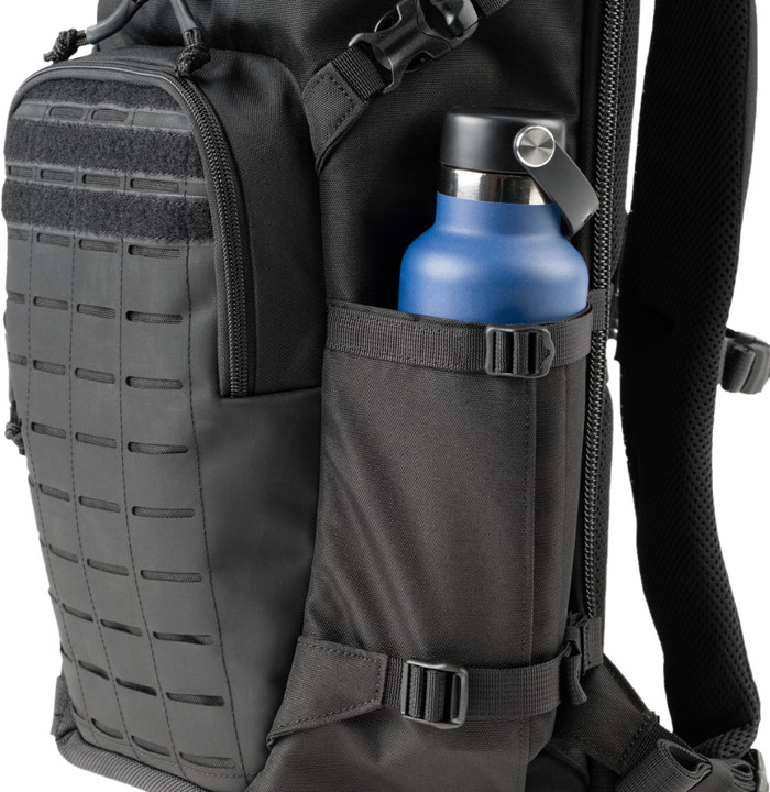Think Tank DarkLight Backpack 14L Zwart detail