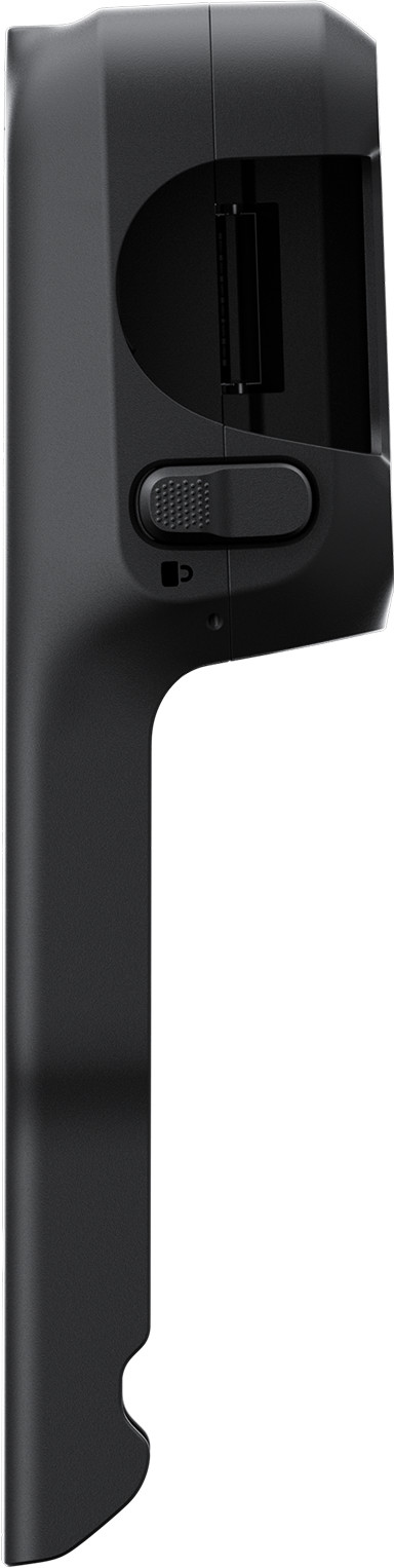 Insta360 Luna Ultra Protective Cover Zwart detail