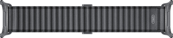 Samsung Galaxy Watch Ultra 2 Trail Band Black back