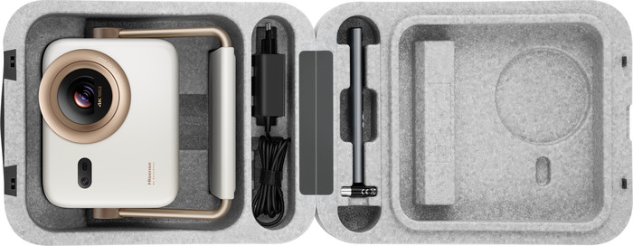 Hisense M2SE PRO accessoire