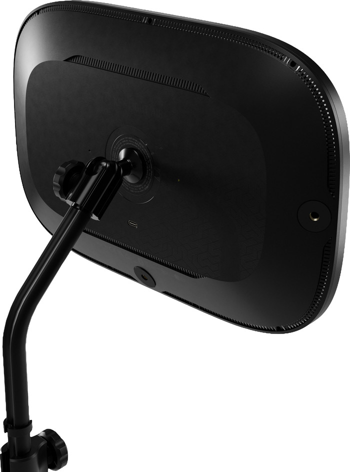 Elgato Key Light Air MK.2 back