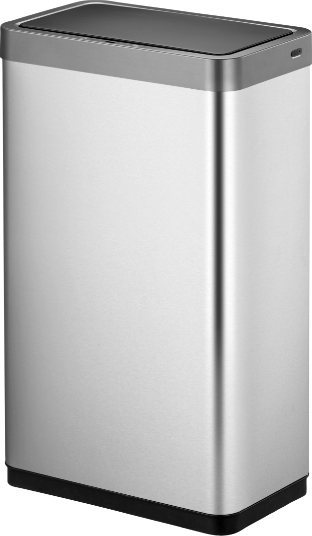 EKO Mirage X Sensor 80 Liter Mat Roestvrijstaal rechterkant