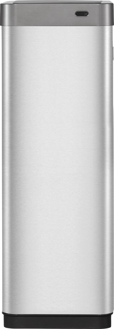 EKO Mirage X Sensor 80 Liter Mat Roestvrijstaal linkerkant