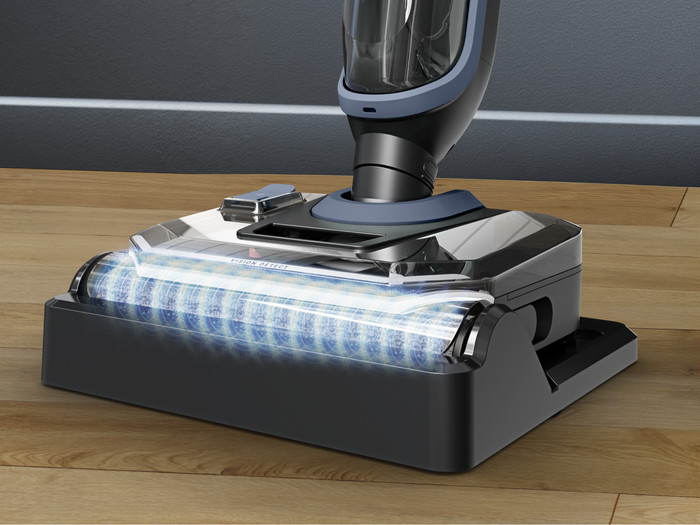 Rowenta X-Clean 3 GZ4011 visual leverancier