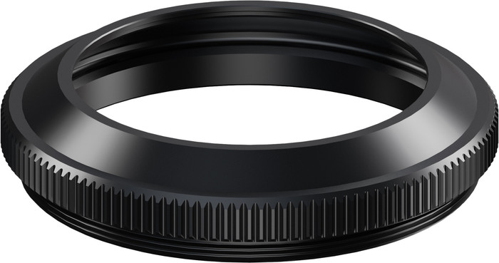 Fujifilm XF 23mm f/2.8 R WR Zwart accessoire