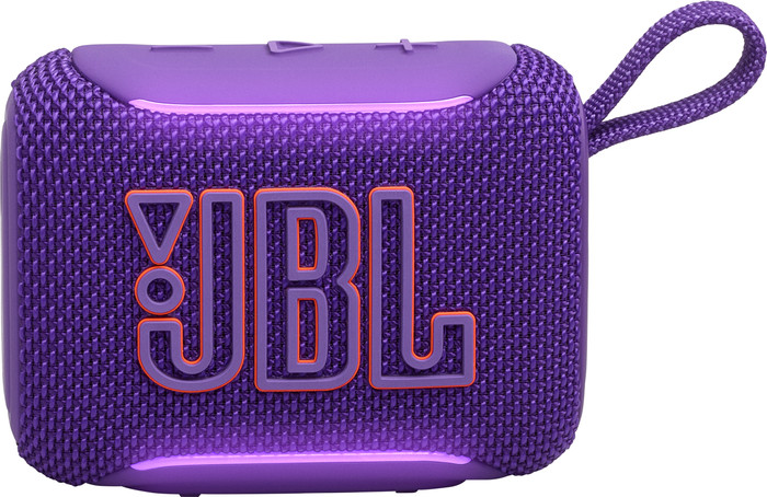 JBL Go 5 Paars Main Image
