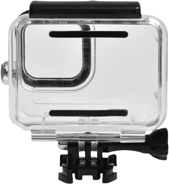 BlueBuilt Waterproof Case (GoPro HERO 13, 12, 11 & 10 Black) achterkant