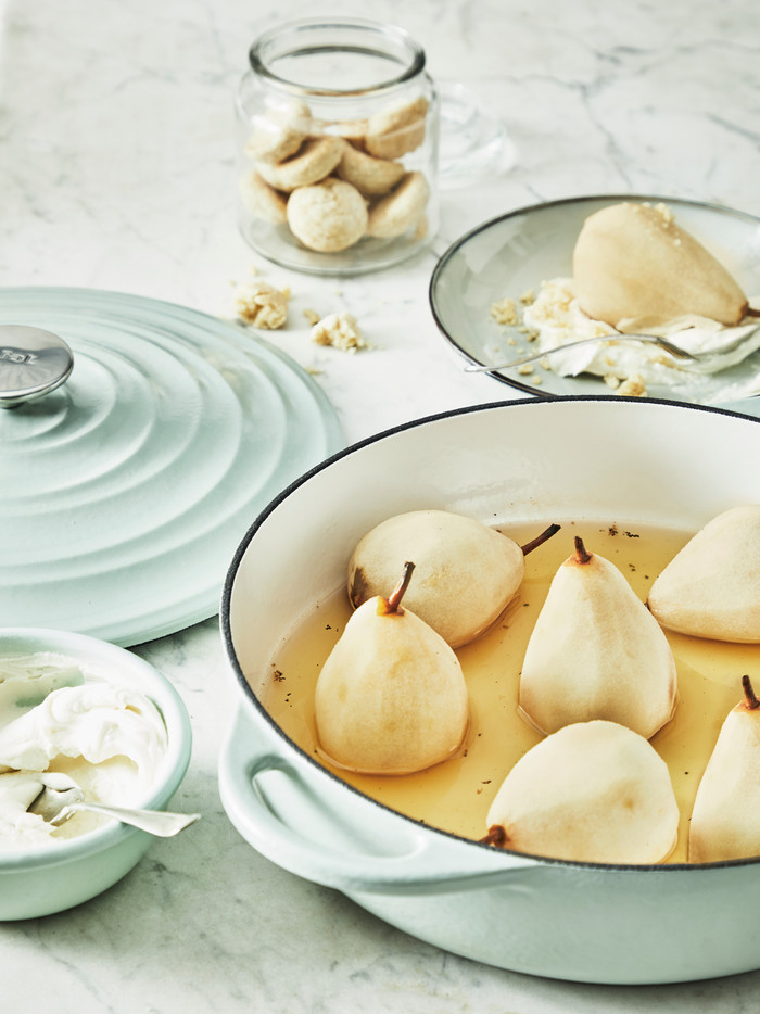 Tefal LOV Lage Braadpan 28 cm Groen null