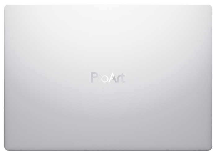 ASUS ProArt P14 OLED NVIDIA RTX Spark N1X H7407BA-SM078X QWERTY voorkant
