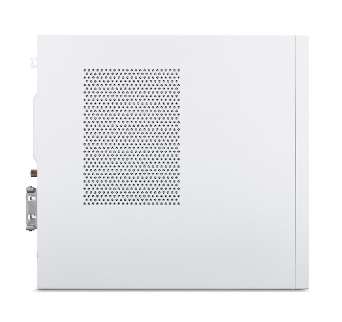 Acer Aspire XC101-13H5U linkerkant