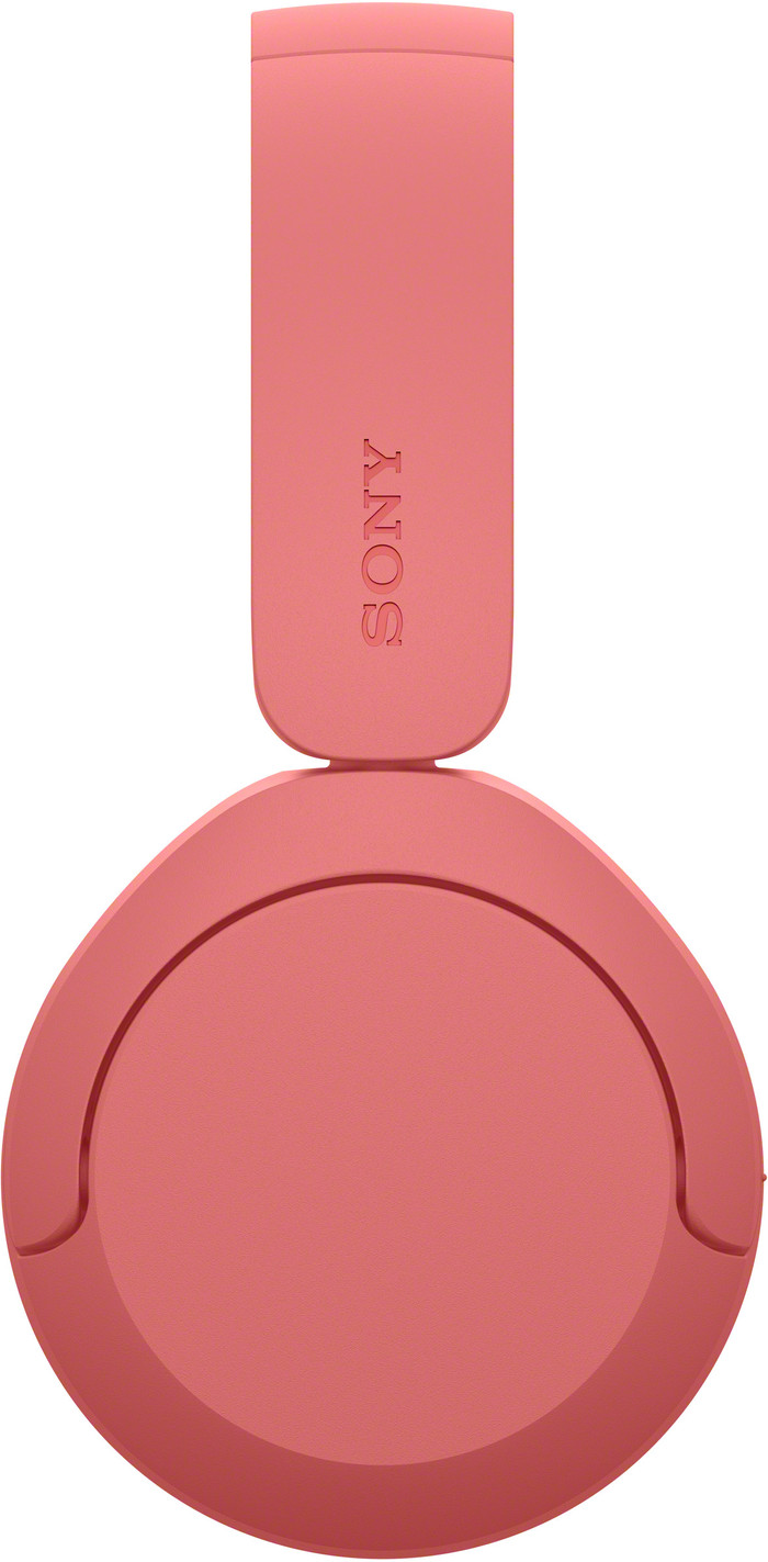 Sony WH-CH535 Rood rechterkant