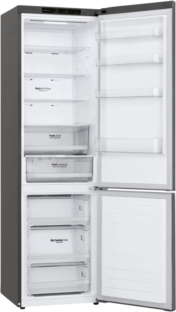 LG GBP62DSNCN1 innen
