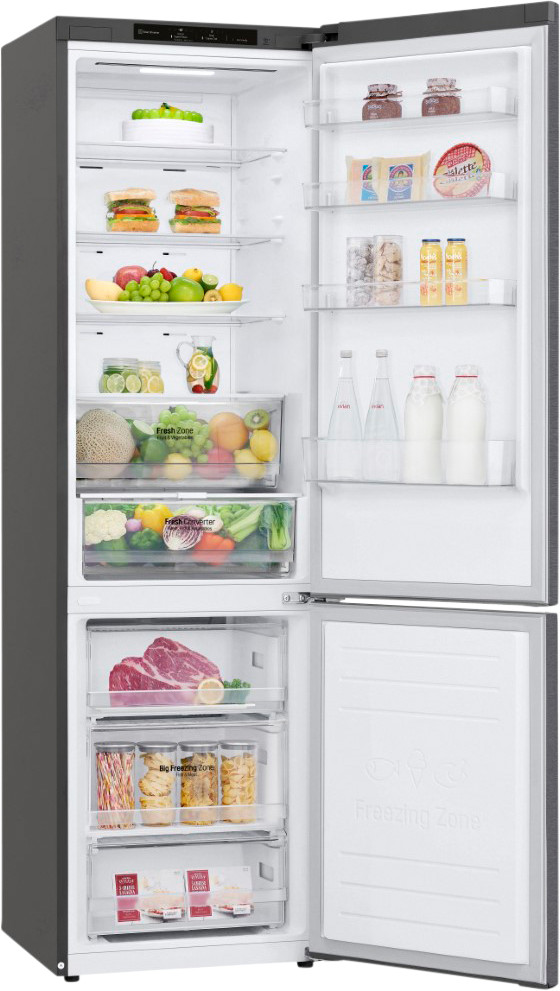 LG GBP62DSNCN1 innen