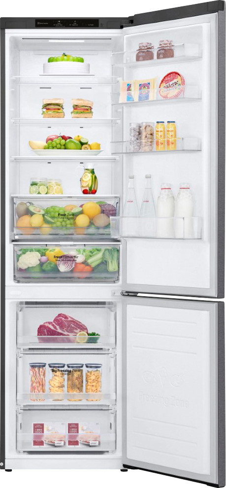 LG GBP62DSNCN1 innen