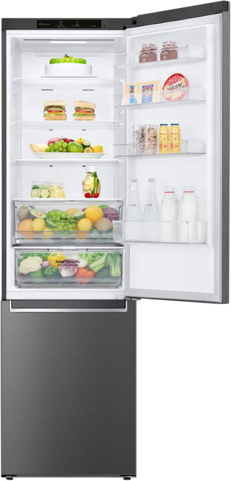 LG GBP62DSNCN1 innen