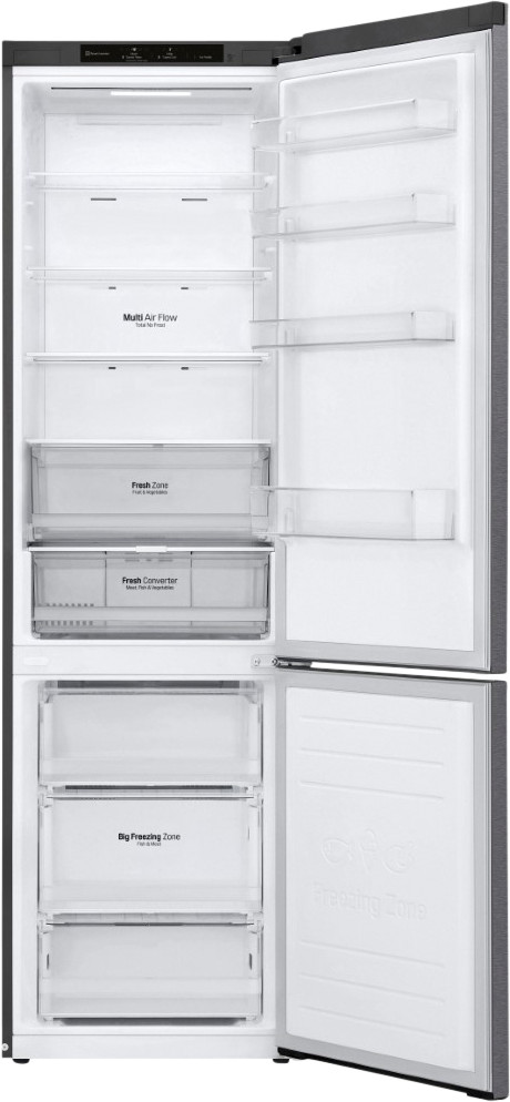 LG GBP62DSNCN1 innen