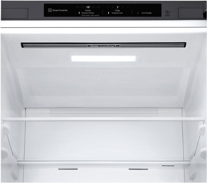 LG GBP62DSNCN1 detail