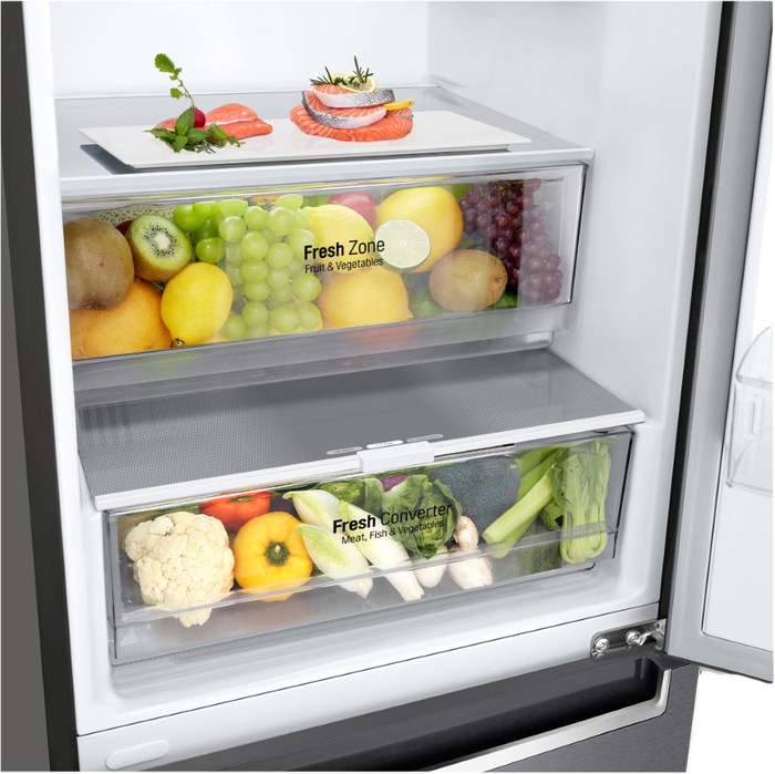 LG GBP62DSNCN1 detail