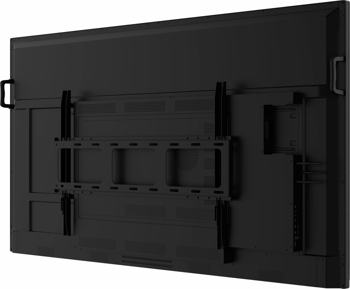 iiyama ProLite TE7513A-B2AG achterkant