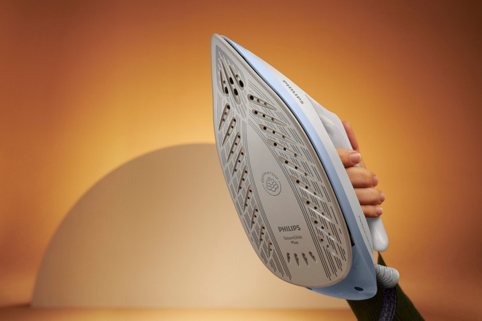 Philips PerfectCare 6000 Series PSG6026/20 produit à l'usage
