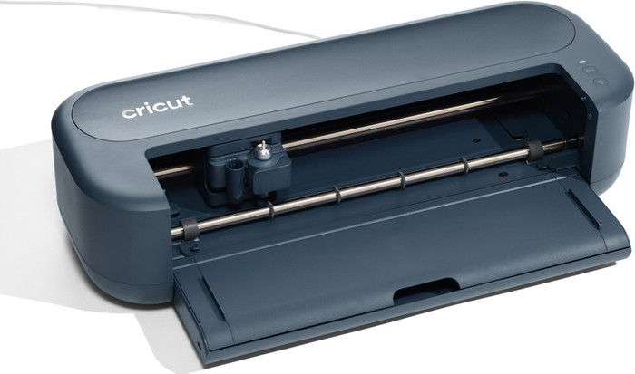 Cricut Maker 5 Essential bundel binnenkant