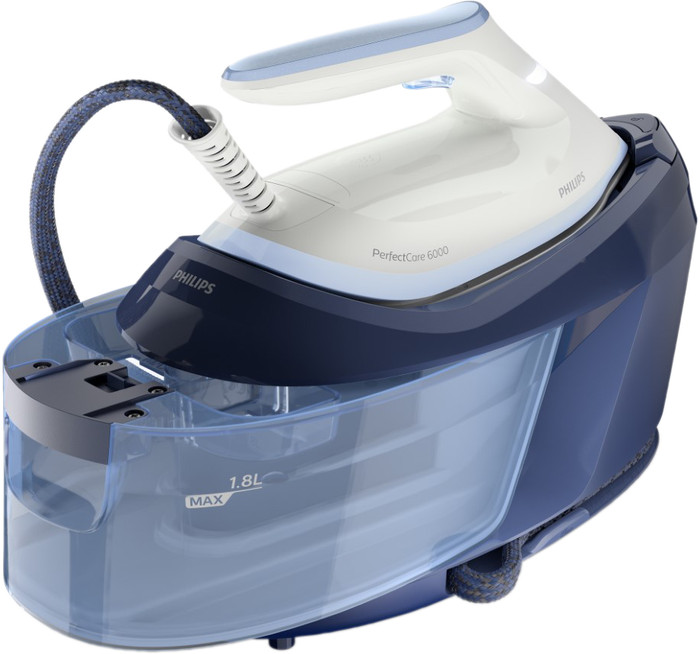 Philips PerfectCare 6000 Series PSG6026/20 détail