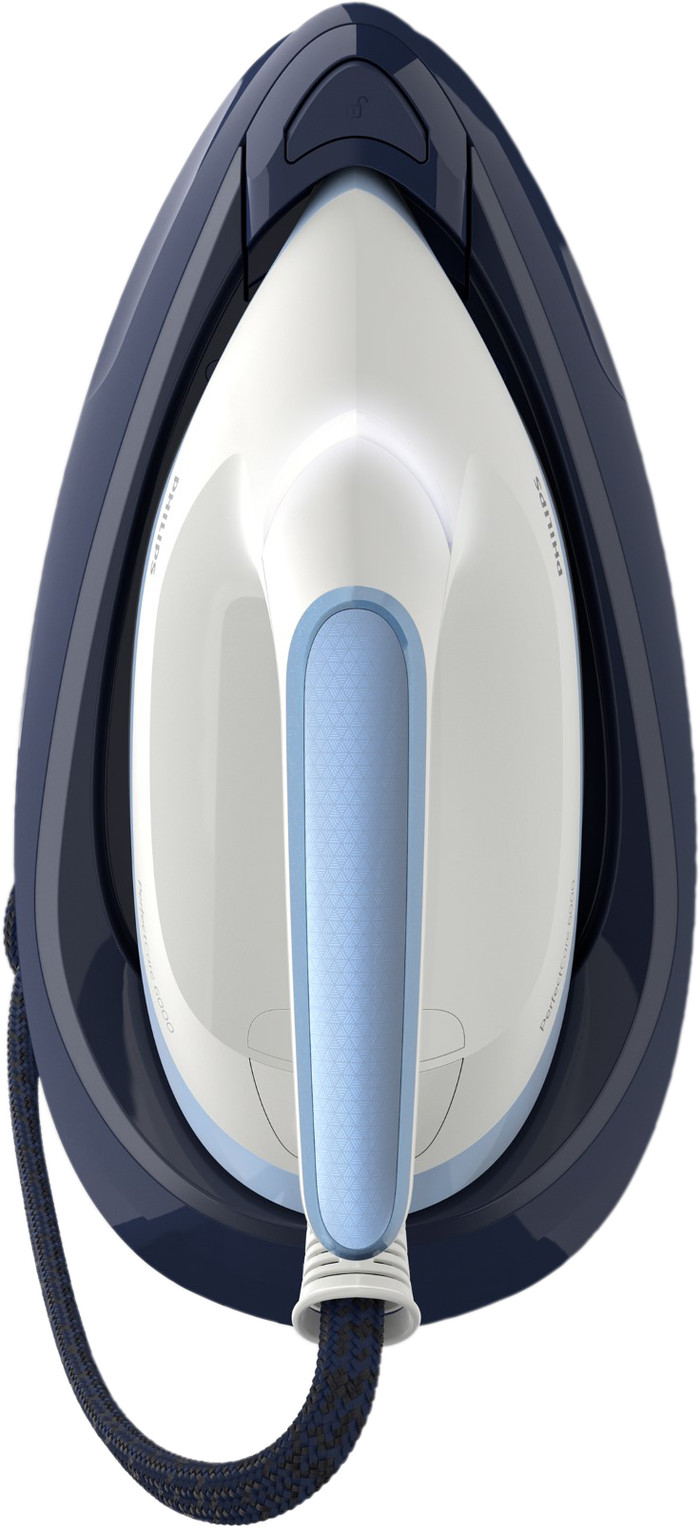 Philips PerfectCare 6000 Series PSG6026/20 dessus