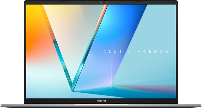 ASUS Vivobook S16 OLED Copilot+ PC S3607AA-SH016W voorkant