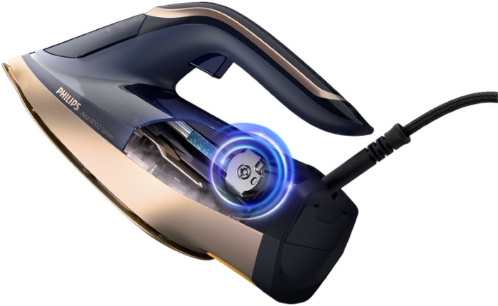 Philips Azur 8000 Series DST8050/20 rechte seite