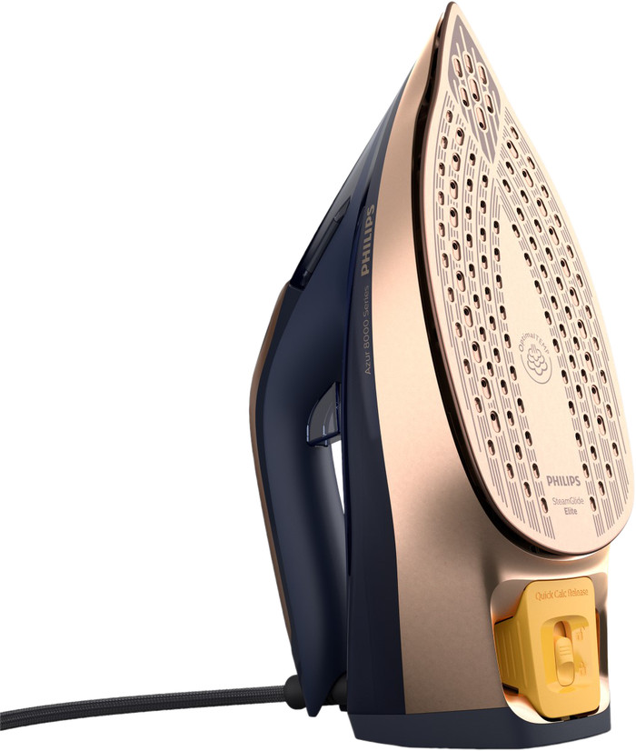 Philips Azur 8000 Series DST8050/20 unten